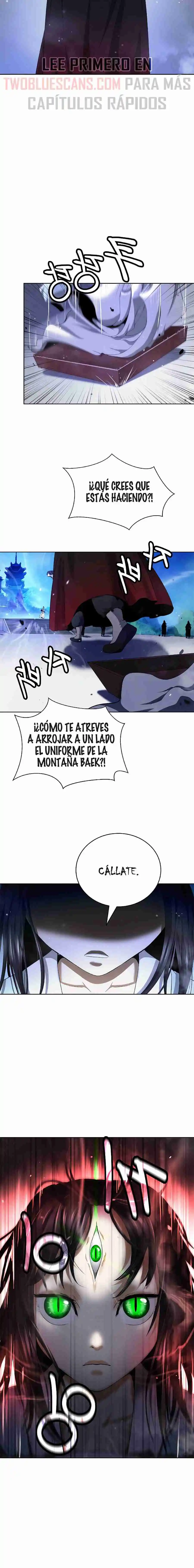 La Historia De La Reina Fea - Capítulo 146 - Página 19 - LectorTMOo
