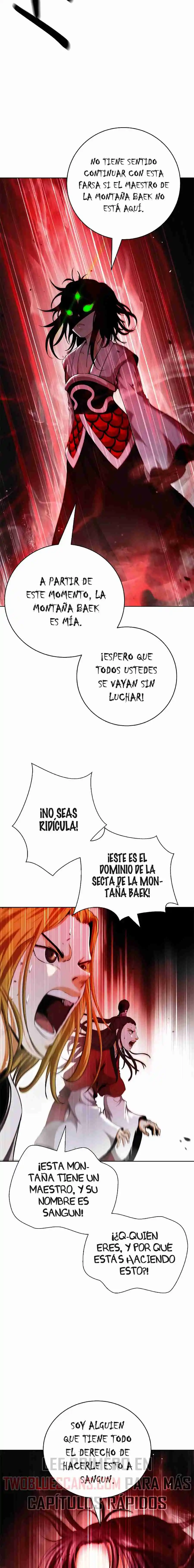 La Historia De La Reina Fea - Capítulo 147 - Página 2 - LectorTMOo