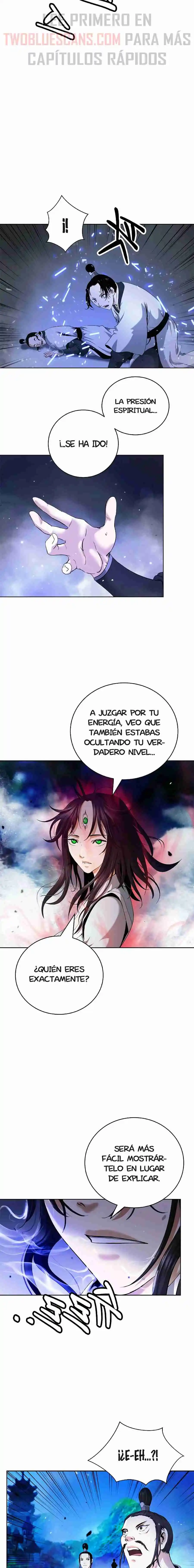 La Historia De La Reina Fea - Capítulo 147 - Página 11 - LectorTMOo