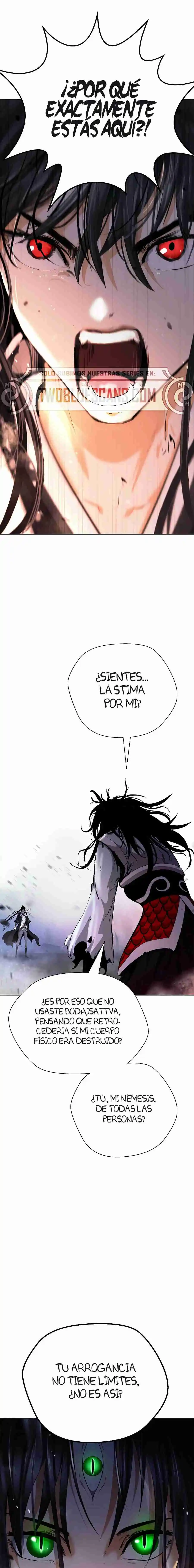 La Historia De La Reina Fea - Capítulo 148 - Página 20 - LectorTMOo