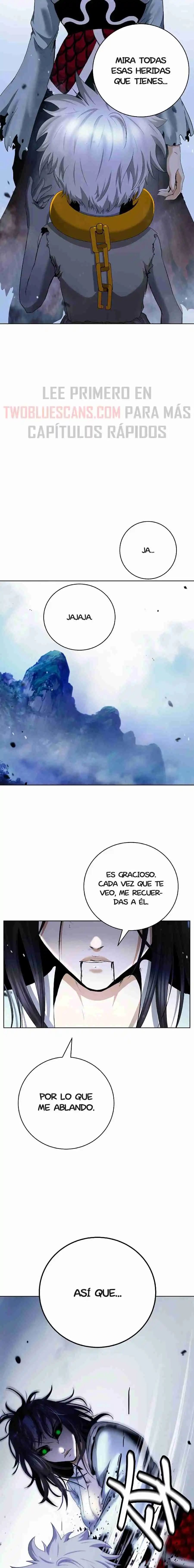 La Historia De La Reina Fea - Capítulo 148 - Página 27 - LectorTMOo