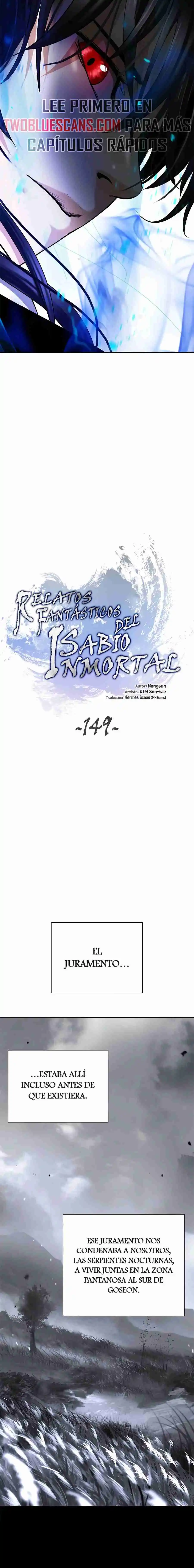 La Historia De La Reina Fea - Capítulo 149 - Página 7 - LectorTMOo