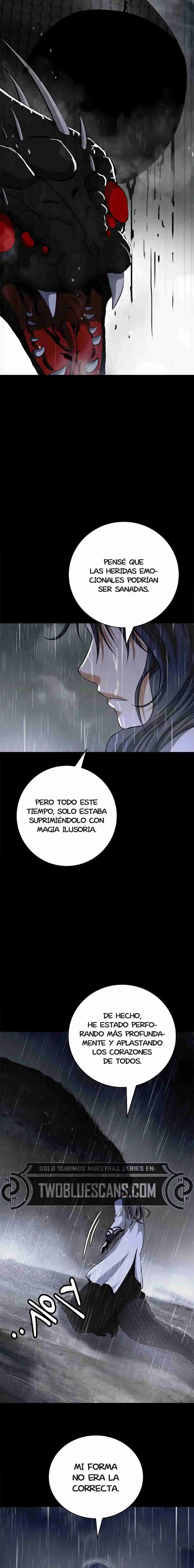 La Historia De La Reina Fea - Capítulo 149 - Página 15 - LectorTMOo