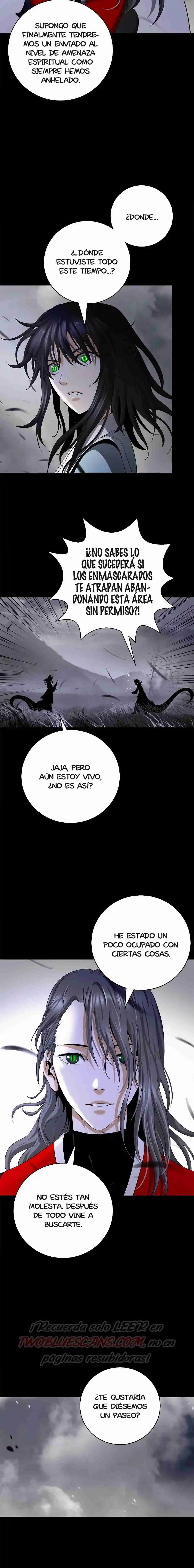 La Historia De La Reina Fea - Capítulo 149 - Página 18 - LectorTMOo