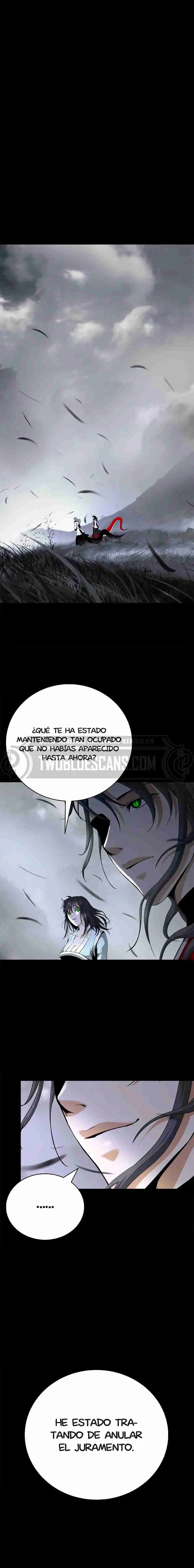 La Historia De La Reina Fea - Capítulo 149 - Página 19 - LectorTMOo