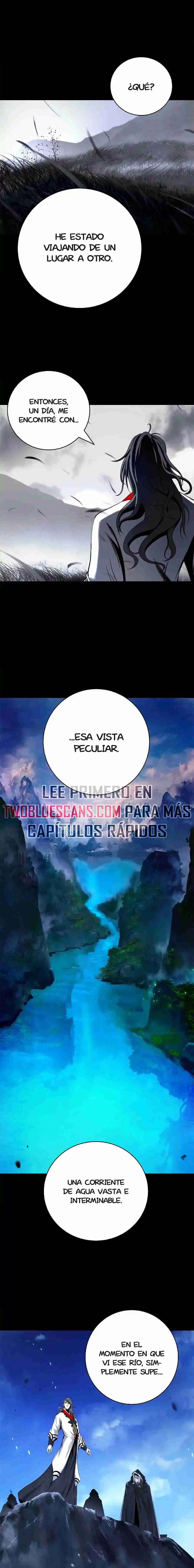La Historia De La Reina Fea - Capítulo 149 - Página 20 - LectorTMOo