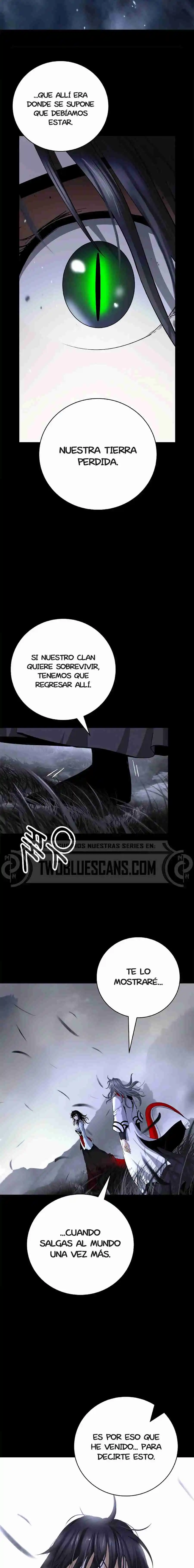 La Historia De La Reina Fea - Capítulo 149 - Página 21 - LectorTMOo