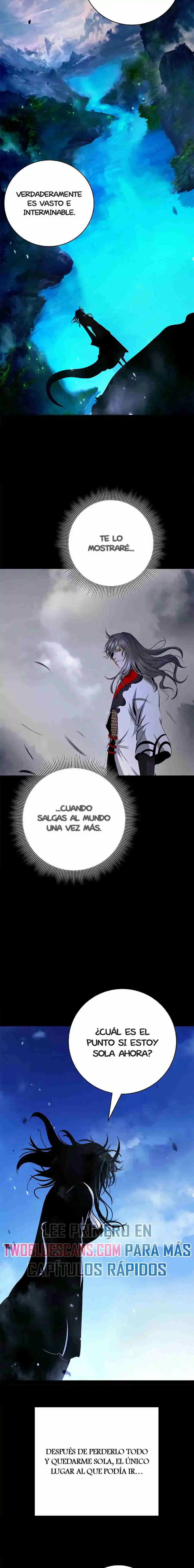La Historia De La Reina Fea - Capítulo 149 - Página 25 - LectorTMOo