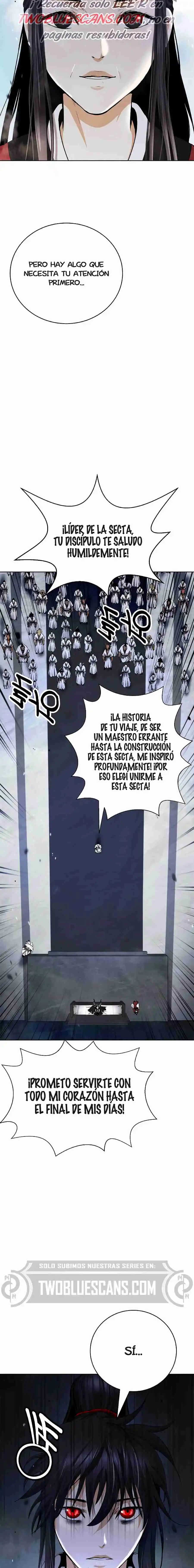 La Historia De La Reina Fea - Capítulo 150 - Página 5 - LectorTMOo