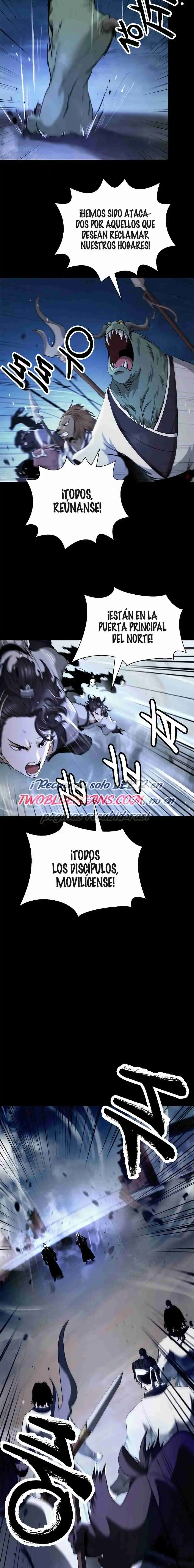 La Historia De La Reina Fea - Capítulo 150 - Página 15 - LectorTMOo