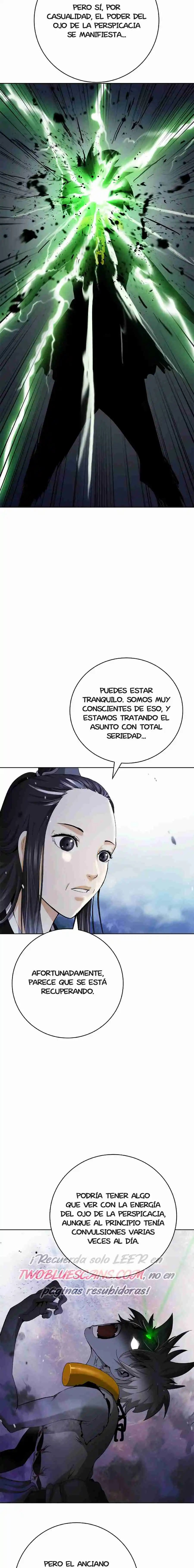 La Historia De La Reina Fea - Capítulo 151 - Página 9 - LectorTMOo