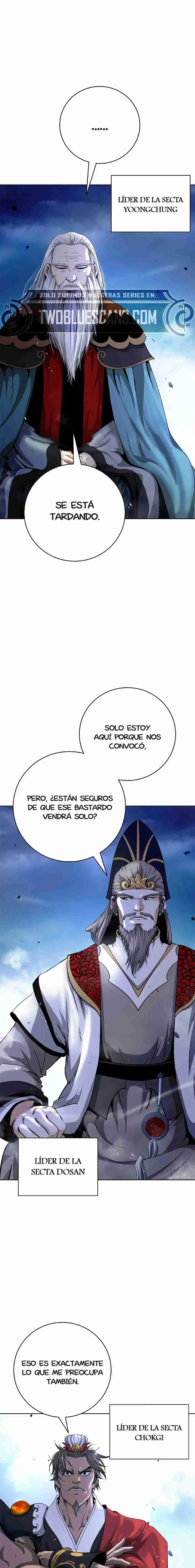 La Historia De La Reina Fea - Capítulo 151 - Página 18 - LectorTMOo