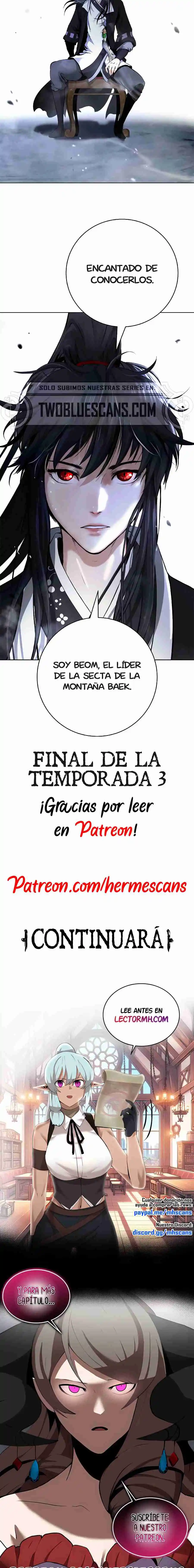La Historia De La Reina Fea - Capítulo 151 - Página 22 - LectorTMOo