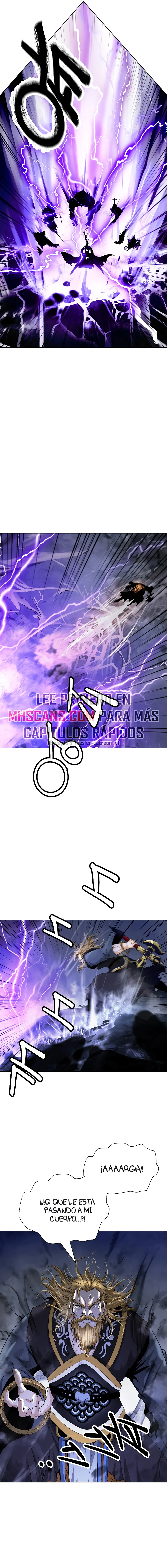 La Historia De La Reina Fea - Capítulo 154 - Página 2 - LectorTMOo