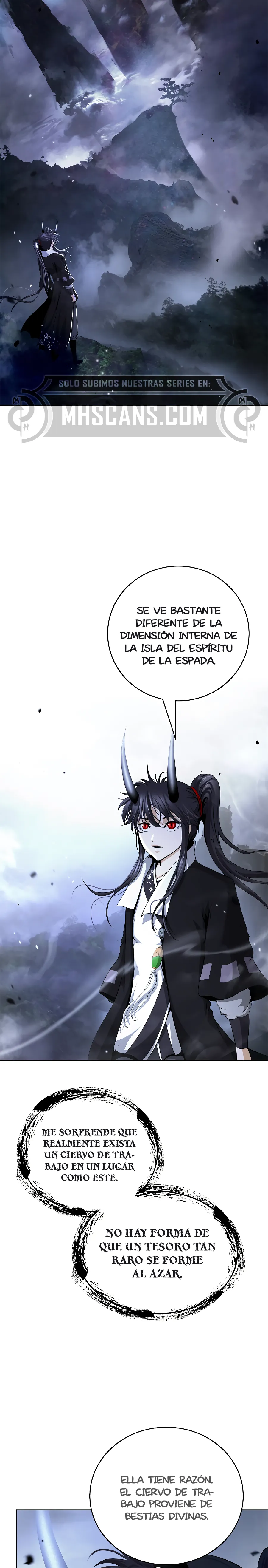 La Historia De La Reina Fea - Capítulo 159 - Página 2 - LectorTMOo