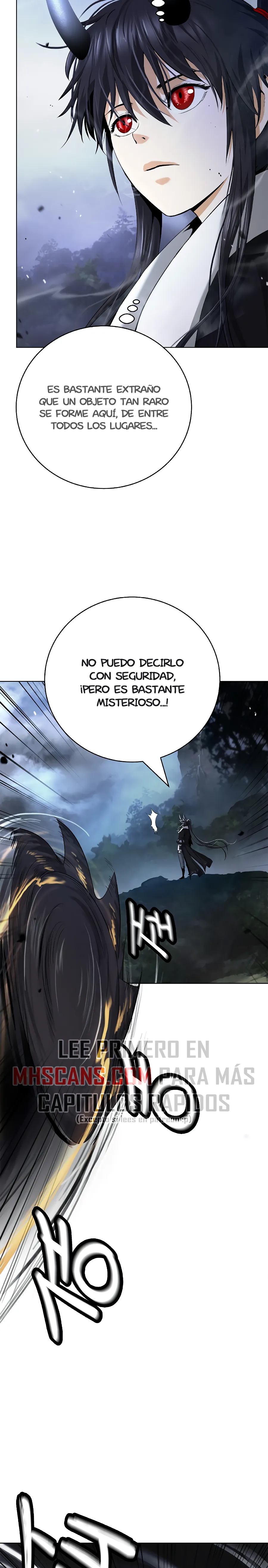 La Historia De La Reina Fea - Capítulo 159 - Página 3 - LectorTMOo