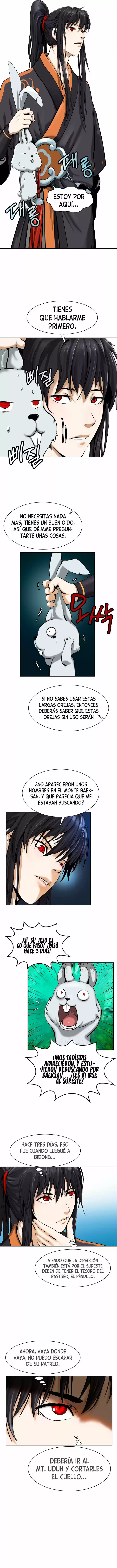 La Historia De La Reina Fea - Capítulo 16 - Página 12 - LectorTMOo