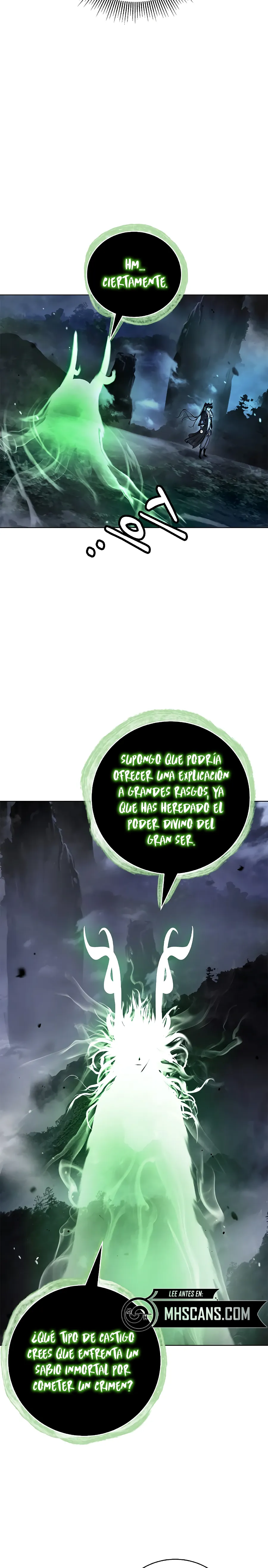 La Historia De La Reina Fea - Capítulo 160 - Página 9 - LectorTMOo