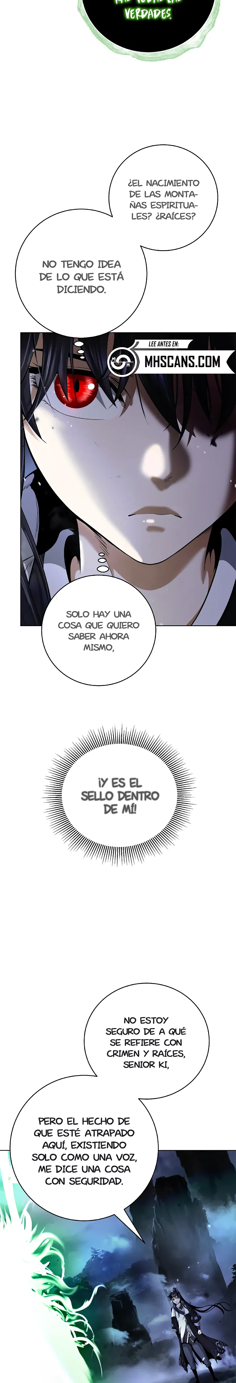 La Historia De La Reina Fea - Capítulo 160 - Página 13 - LectorTMOo