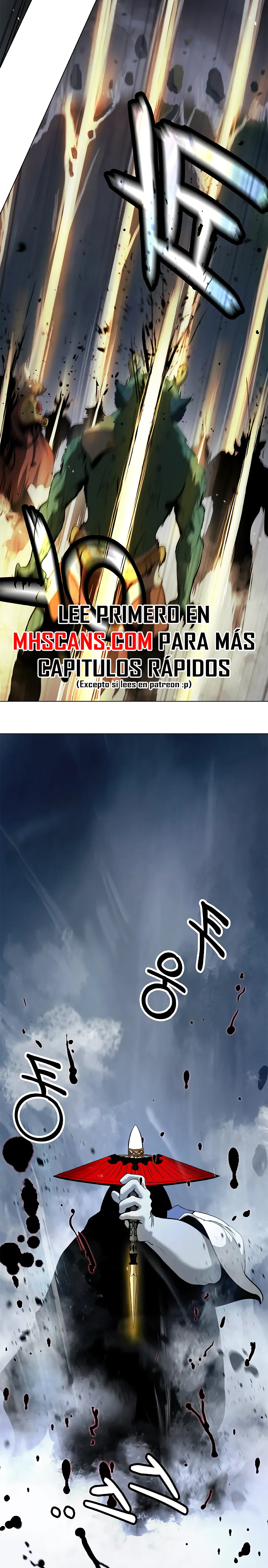 La Historia De La Reina Fea - Capítulo 160 - Página 34 - LectorTMOo