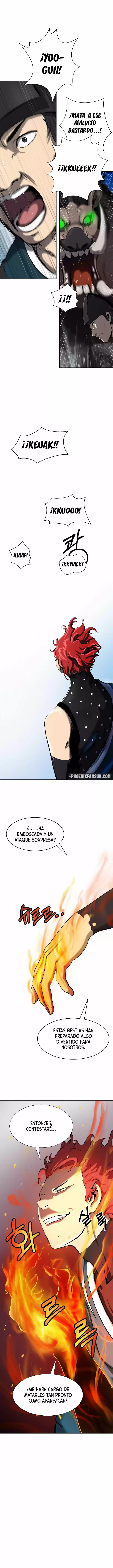 La Historia De La Reina Fea - Capítulo 17 - Página 8 - LectorTMOo