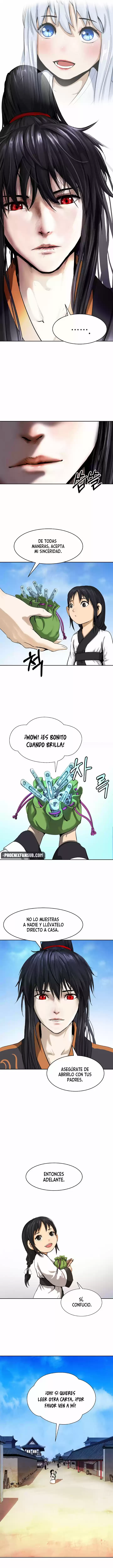 La Historia De La Reina Fea - Capítulo 19 - Página 6 - LectorTMOo