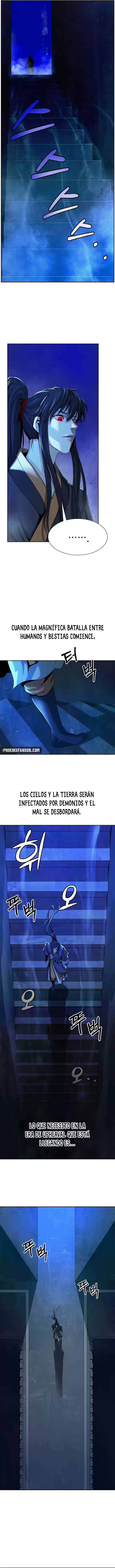 La Historia De La Reina Fea - Capítulo 19 - Página 9 - LectorTMOo