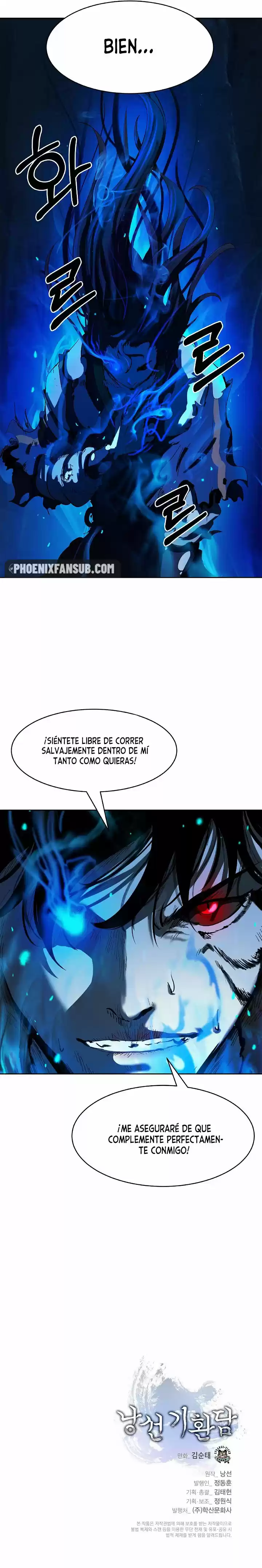 La Historia De La Reina Fea - Capítulo 19 - Página 16 - LectorTMOo