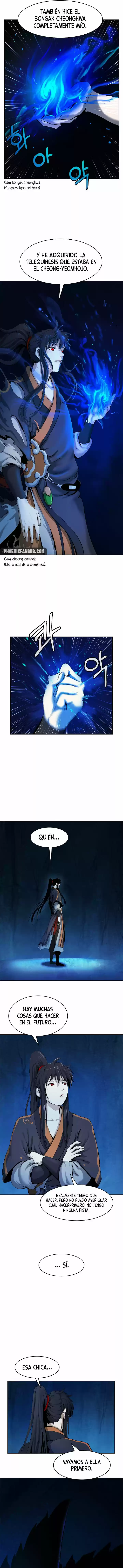 La Historia De La Reina Fea - Capítulo 20 - Página 3 - LectorTMOo