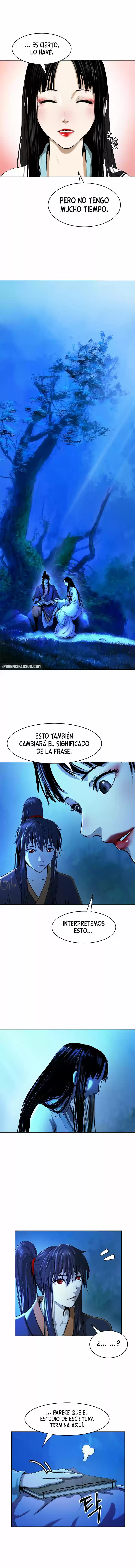 La Historia De La Reina Fea - Capítulo 20 - Página 9 - LectorTMOo