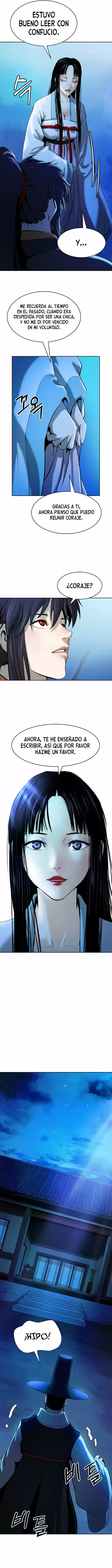 La Historia De La Reina Fea - Capítulo 20 - Página 10 - LectorTMOo