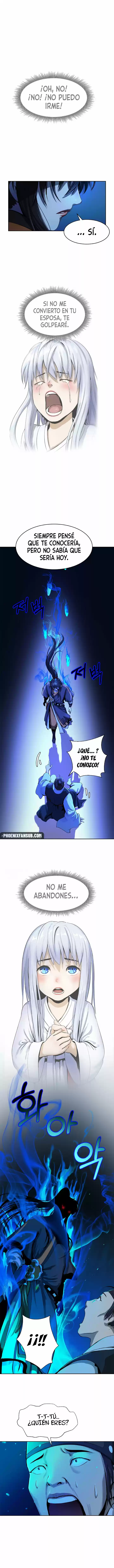 La Historia De La Reina Fea - Capítulo 21 - Página 2 - LectorTMOo