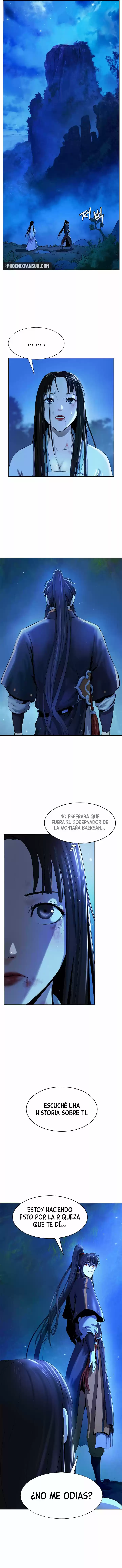 La Historia De La Reina Fea - Capítulo 21 - Página 4 - LectorTMOo