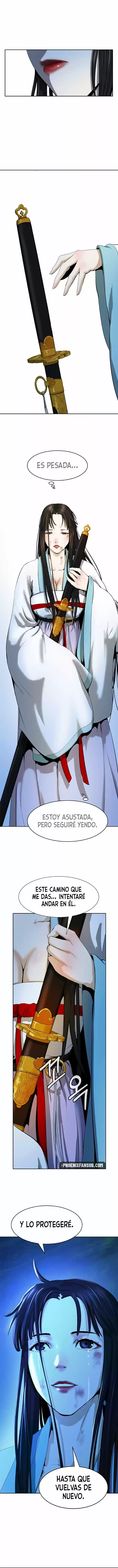 La Historia De La Reina Fea - Capítulo 21 - Página 7 - LectorTMOo