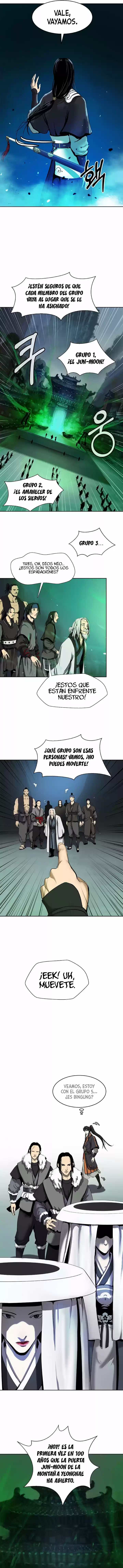 La Historia De La Reina Fea - Capítulo 21 - Página 12 - LectorTMOo