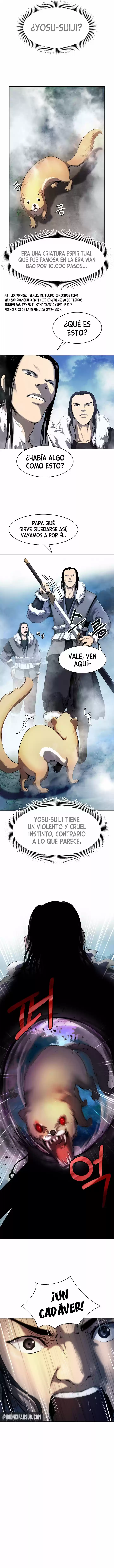 La Historia De La Reina Fea - Capítulo 23 - Página 10 - LectorTMOo