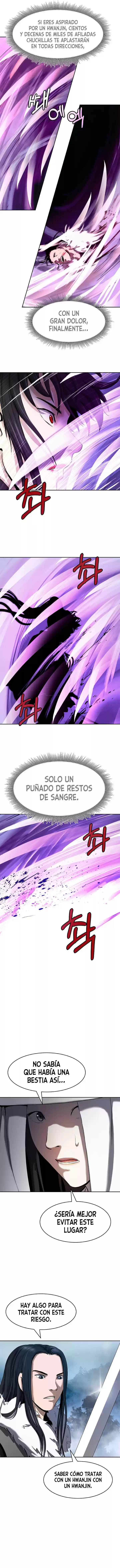 La Historia De La Reina Fea - Capítulo 23 - Página 13 - LectorTMOo