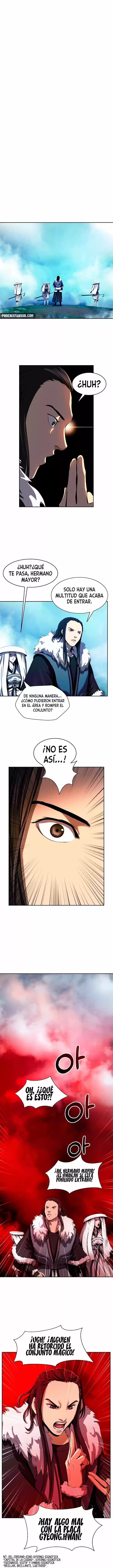 La Historia De La Reina Fea - Capítulo 24 - Página 8 - LectorTMOo