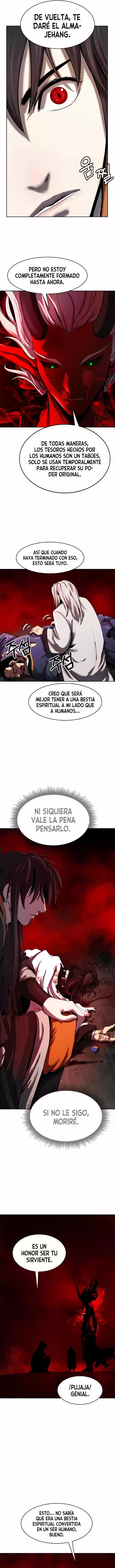 La Historia De La Reina Fea - Capítulo 25 - Página 6 - LectorTMOo
