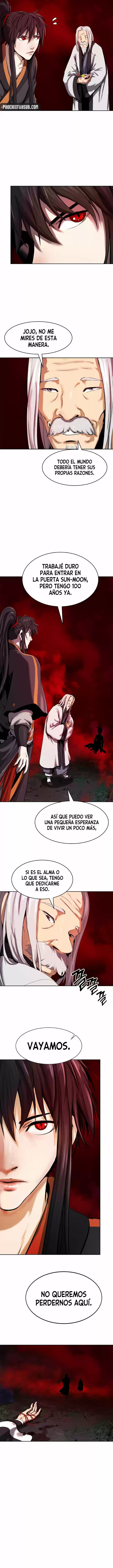 La Historia De La Reina Fea - Capítulo 25 - Página 7 - LectorTMOo