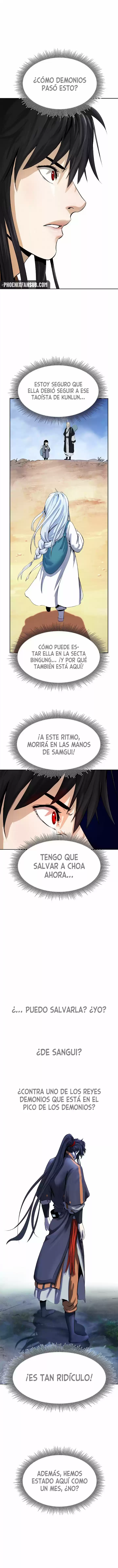 La Historia De La Reina Fea - Capítulo 26 - Página 2 - LectorTMOo