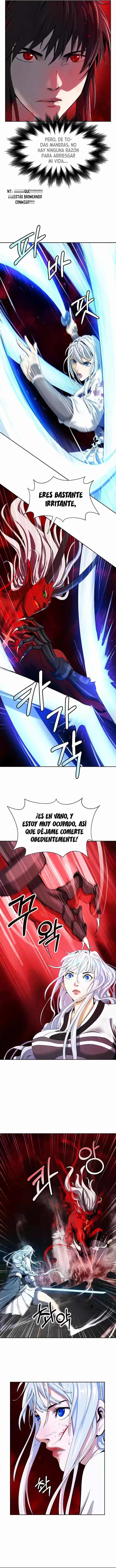 La Historia De La Reina Fea - Capítulo 26 - Página 3 - LectorTMOo