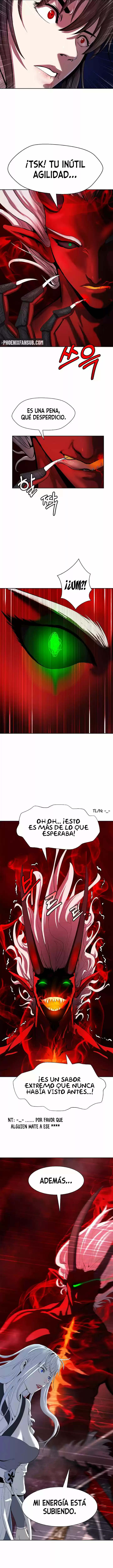 La Historia De La Reina Fea - Capítulo 26 - Página 4 - LectorTMOo
