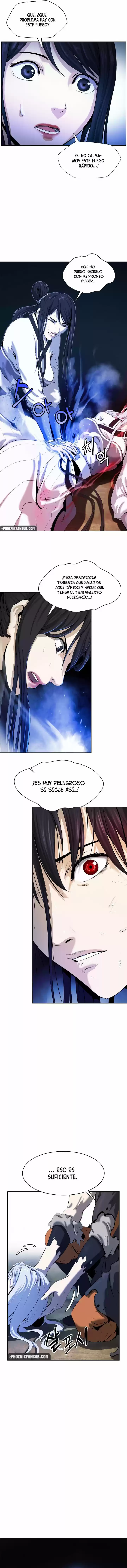 La Historia De La Reina Fea - Capítulo 28 - Página 4 - LectorTMOo