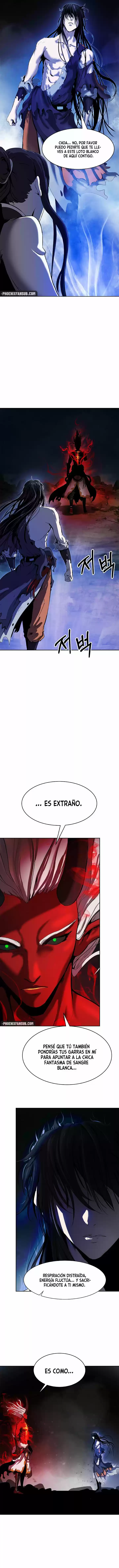 La Historia De La Reina Fea - Capítulo 28 - Página 5 - LectorTMOo