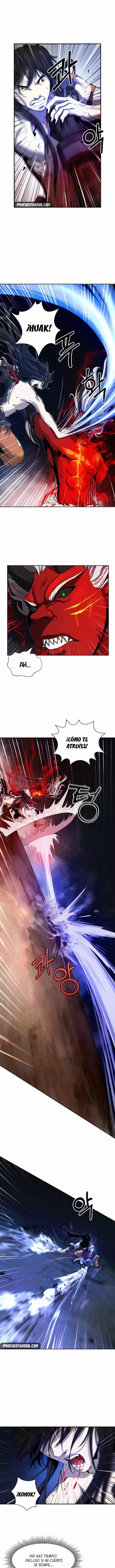 La Historia De La Reina Fea - Capítulo 28 - Página 7 - LectorTMOo