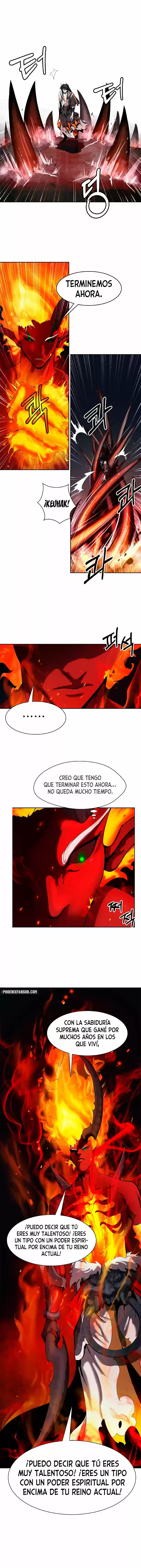 La Historia De La Reina Fea - Capítulo 29 - Página 6 - LectorTMOo