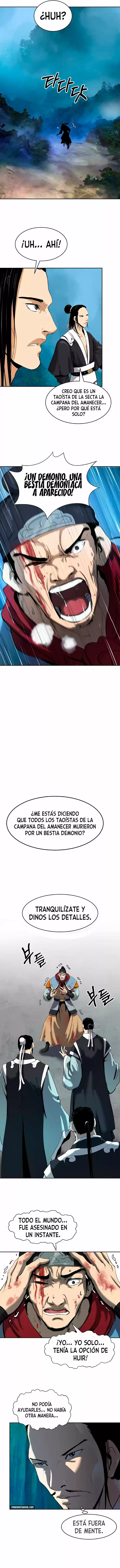 La Historia De La Reina Fea - Capítulo 29 - Página 12 - LectorTMOo