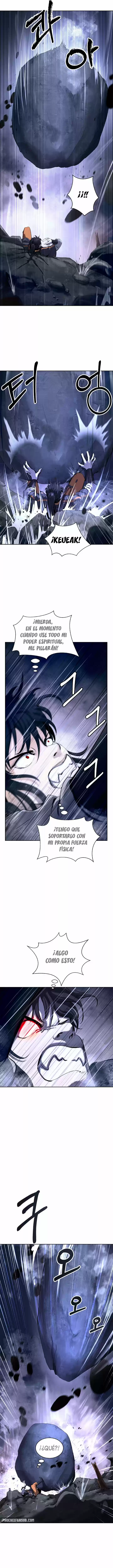 La Historia De La Reina Fea - Capítulo 31 - Página 6 - LectorTMOo