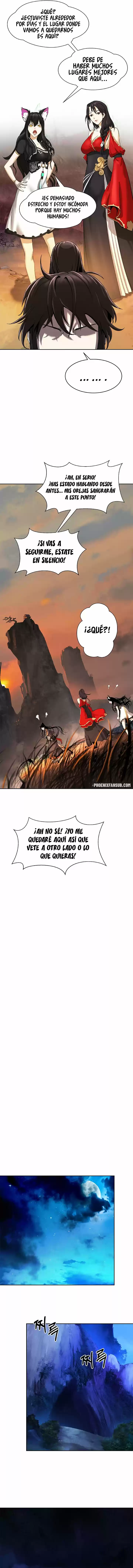 La Historia De La Reina Fea - Capítulo 32 - Página 8 - LectorTMOo